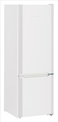 Хладилник с фризер със SmartFrost LIEBHERR CUe 281