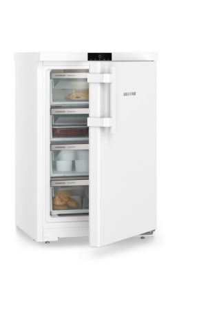Малък фризер със SmartFrost LIEBHERR Fe 1404 Pure