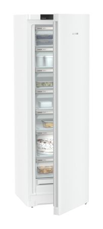 Свободностоящ фризер с NoFrost LIEBHERR FNe 5207 Pure NoFrost