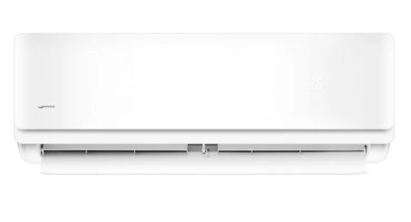 Инверторен стенен климатик Midea Aurora MSAB-09NXD0-XI