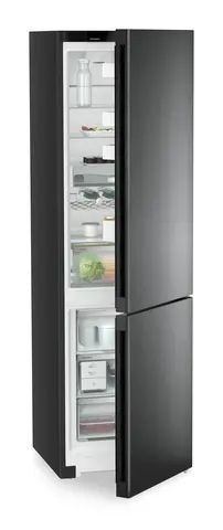 Liebherr CNBDA5723 Комбинация от хладилник и фризер с EasyFresh и NoFrost