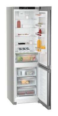 Комбинация от хладилник и фризер с EasyFresh и NoFrost LIEBHERR CNsfd 5703 Pure NoFrost