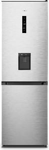 Хладилник с фризер Gorenje NRK619EAXL4WD + 5 години гаранция