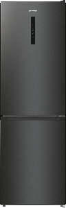 Хладилник с фризер Gorenje NRK619EABXL4 + 5 години гаранция