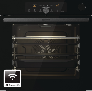 Фурна за вграждане Gorenje BPSA6747A08BGWI + 5 години гаранция