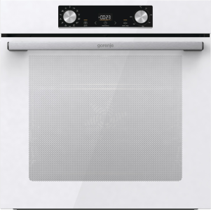 Фурна за вграждане Gorenje BOS6737E13WG + 5 години гаранция