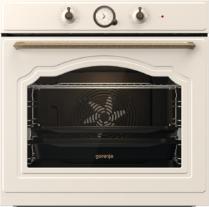 Фурна за вграждане Gorenje BOS67372CLI + 5 години гаранция