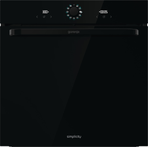 Фурна за вграждане Gorenje BOS6737SYB + 5 години гаранция