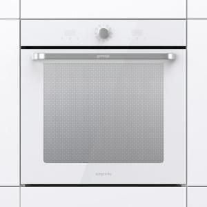 Фурна за вграждане Gorenje BOS6737SYW + 5 години гаранция