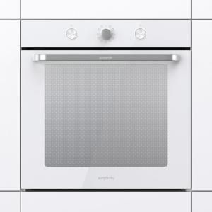 Електрическа фурна Gorenje BOS6727SYW