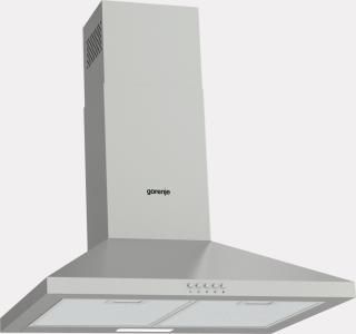 Аспиратор Gorenje WHC629E4X + 5 години гаранция