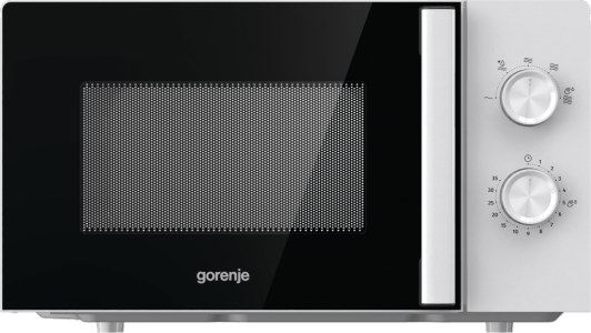 Микровълнова фурна Gorenje MO20E1WH