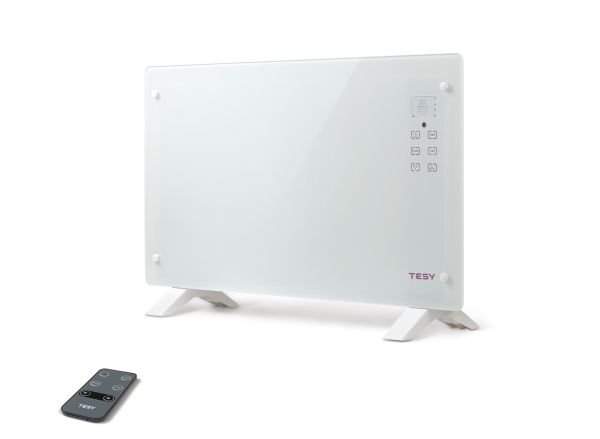 Конвектори BeWarm Class Tesy CN 205 EASLFRW