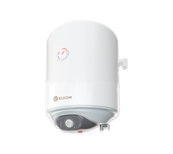 
														Бойлер Eldom WV03039, 30 л. 1.5kW вертикален, емайлиран
						