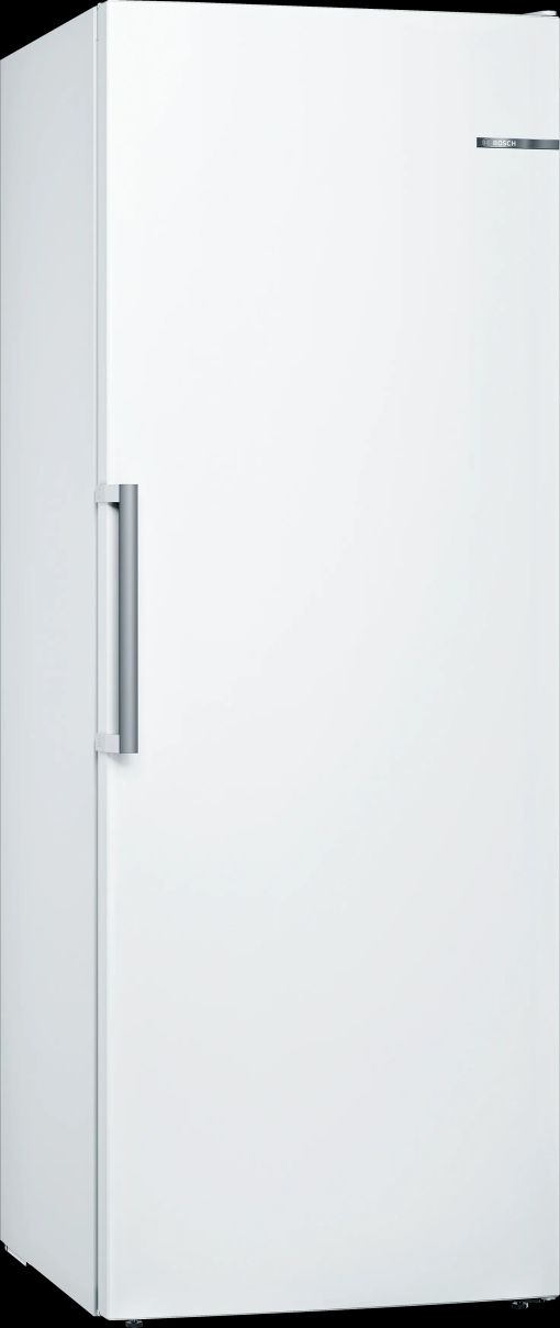 Свободностоящ фризер BOSCH GSN58AWEV , 191 x 70 cm Бяло