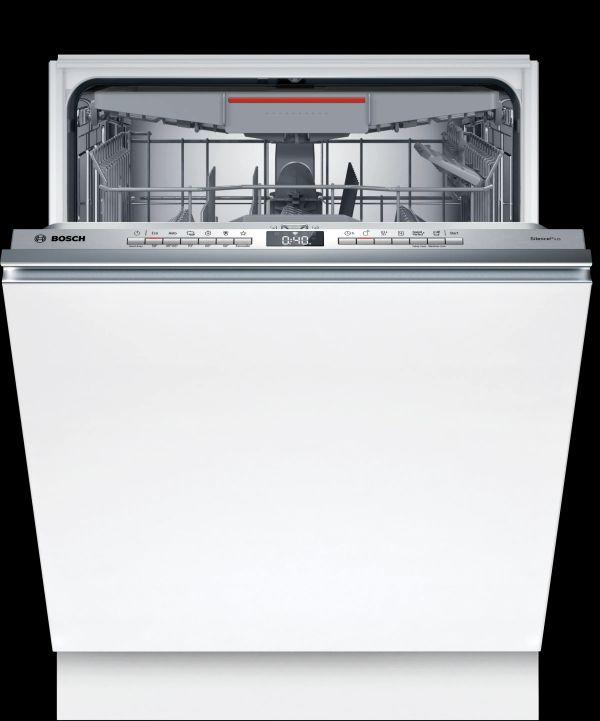 Серия 4  Съдомиялна за пълно вграждане 60 cm    BOSCH SMV4HCX19E