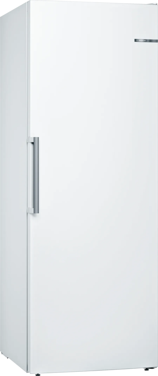 Свободностоящ фризер BOSCH GSN58AWEV , 191 x 70 cm Бяло