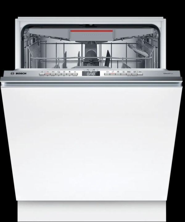 Серия 4  Съдомиялна за пълно вграждане 60 cm    BOSCH SMV4ECX21E