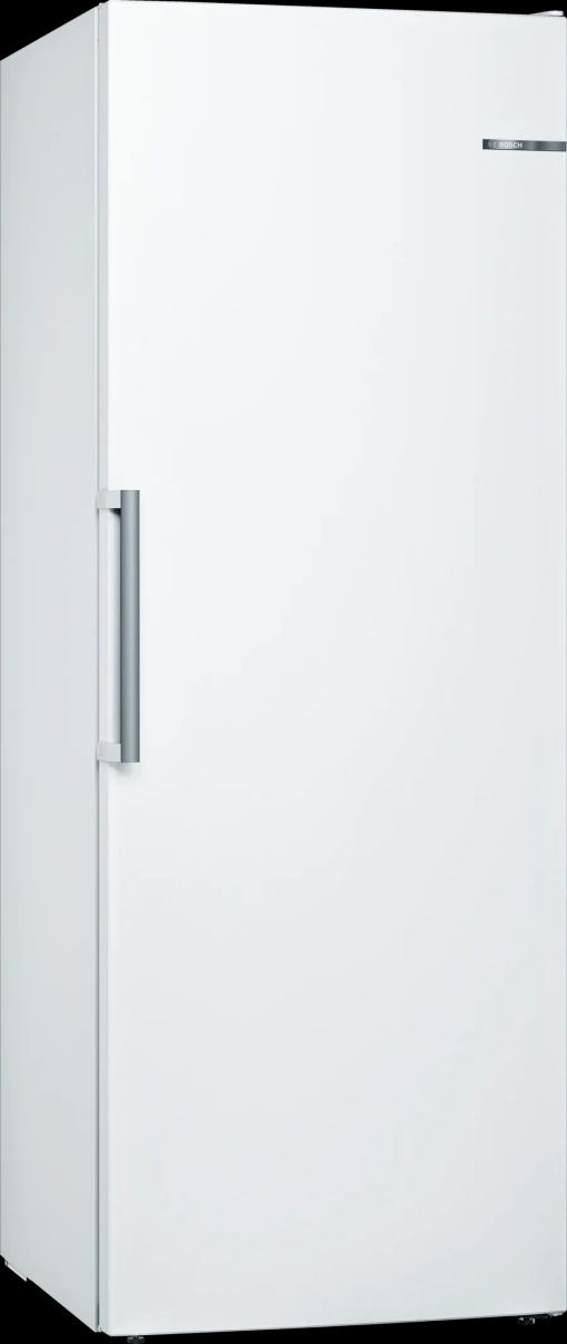 Свободностоящ фризер BOSCH GSN58AWEV , 191 x 70 cm Бяло
