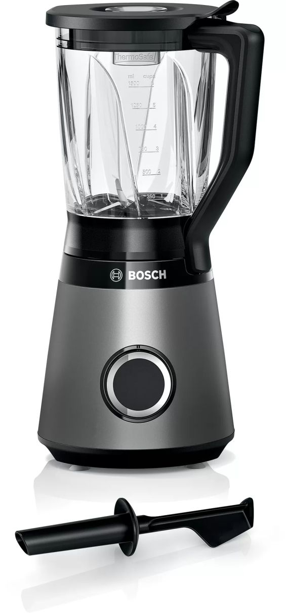 Блендер VitaPower Serie | 4 1200 W Сребристо    BOSCH MMB6172S