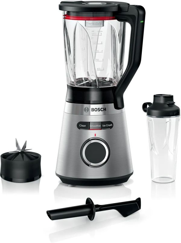 Blender VitaPower Serie | 4 1200 W Stainless steel    BOSCH MMB6384M