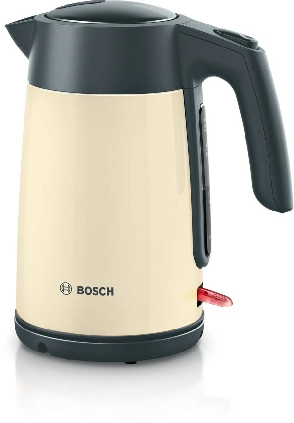 Кана за затопляне на вода 1.7 l Бежово    BOSCH TWK7L467