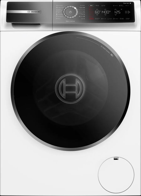 														Пералня Bosch WGB24410BY 						