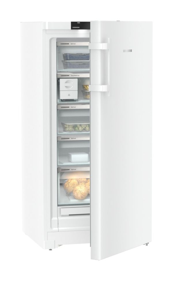 Свободностоящ фризер Liebherr FNc 667i Peak NoFrost 