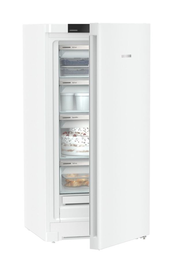 Свободностоящ фризер Liebherr FNe 4204 Pure NoFrost 