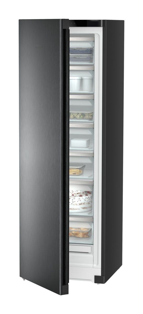Свободностоящ фризер Liebherr SFNbdd 5227 Plus NoFrost 