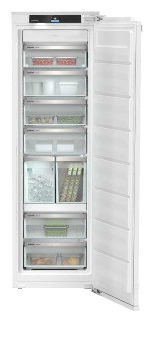 Свободностоящ фризер Liebherr SIFNAd 5188 Peak NoFrost 