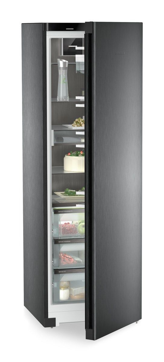 Свободностоящ хладилник  Liebherr  RBbsc 528i Peak BioFresh 