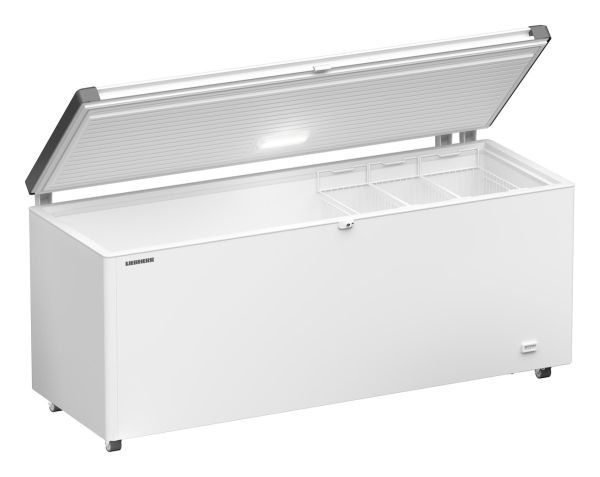 Фризерна ракла Libherr EFL 6055