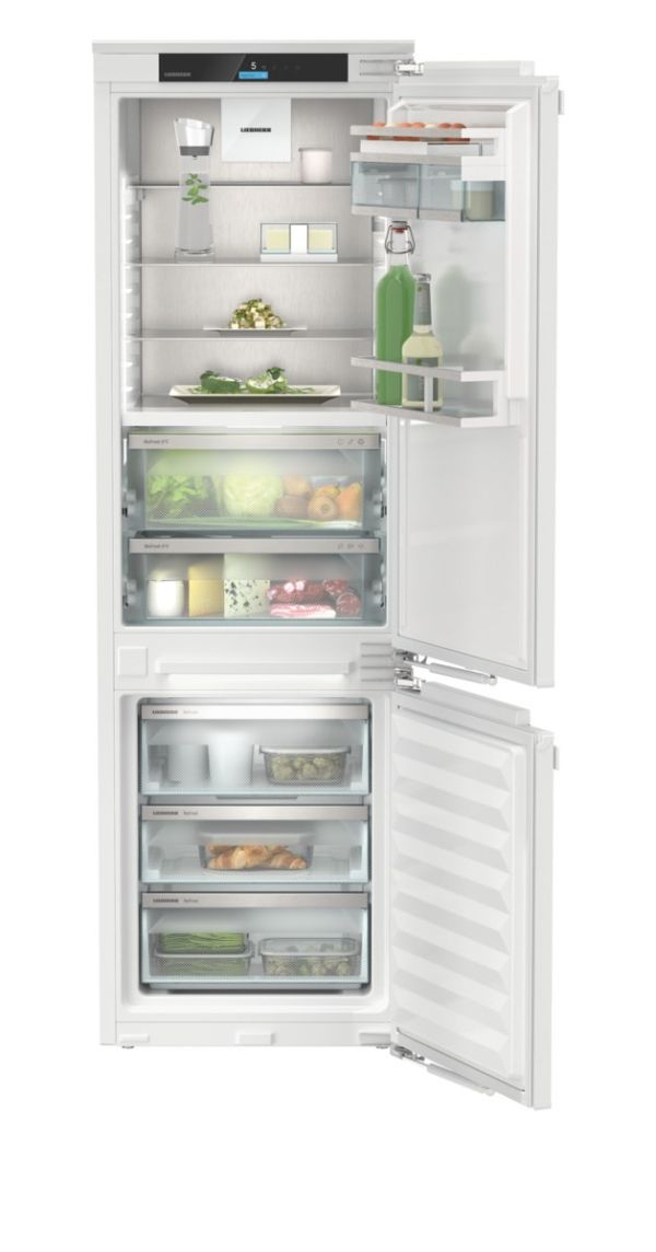 Хладилник за вграждане Liebherr ICBNci 5153 Prime BioFresh NoFrost 