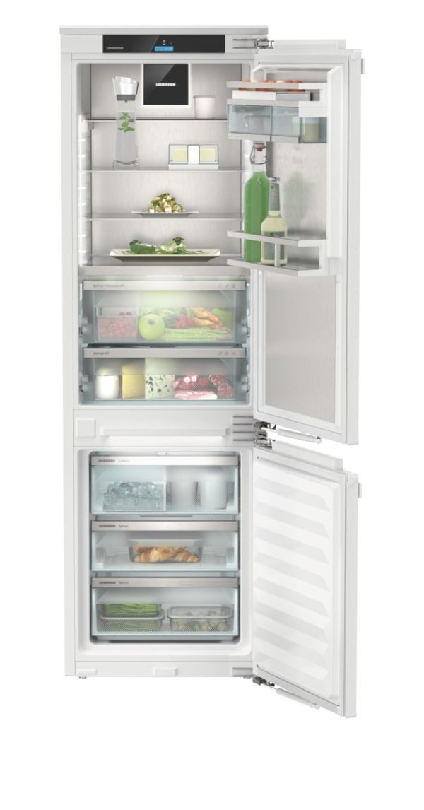 Хладилник за вграждане Liebherr ICBNci 5183 Peak BioFresh NoFrost 