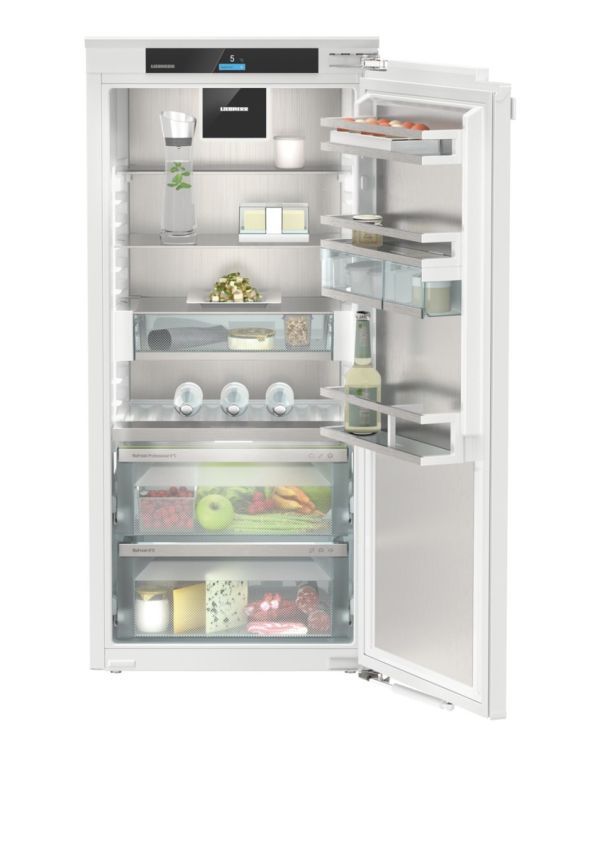 Liebherr IRBBI4170 Интегриран хладилник с фризер с BioFresh Professional