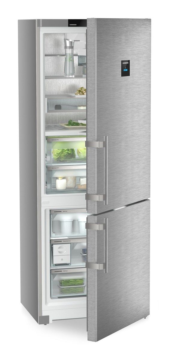 Хладилник с фризер Liebherr CBNsdb 775i Prime BioFresh NoFrost 