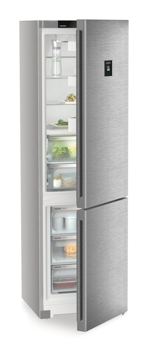 Хладилник с фризер Liebherr CBNsdc 573i Plus BioFresh NoFrost