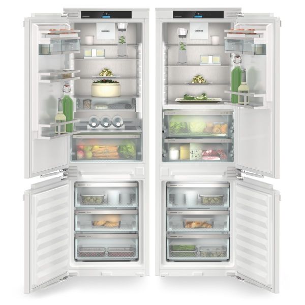 Комбинация Side-by-Side LIEBHERR IXCC 5155 Prime BioFresh NoFrost