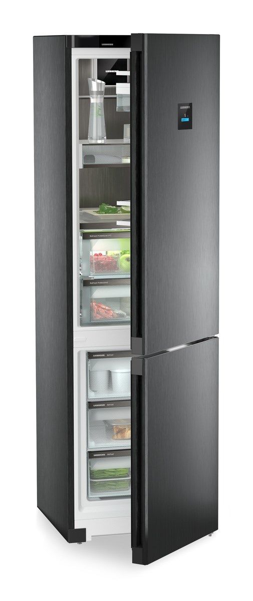 Комбиниран хладилник с фризер LIEBHERR CBNbsd 578i Peak BioFresh NoFrost