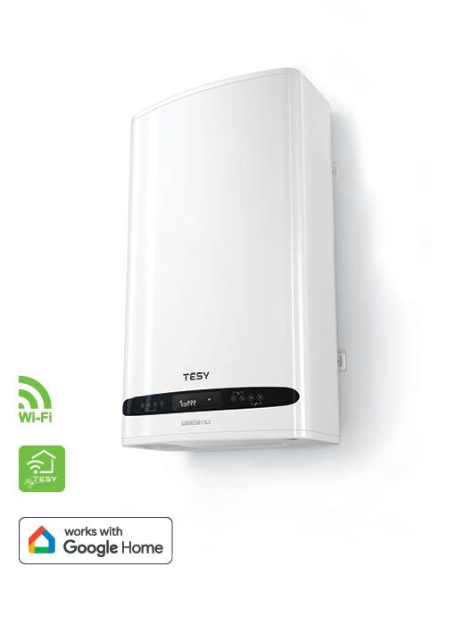 BelliSlimo Cloud TESY GCR 50 27 22  E31 ECW