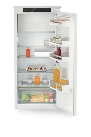 Liebherr IRSE4101 Вграден хладилник с EasyFresh