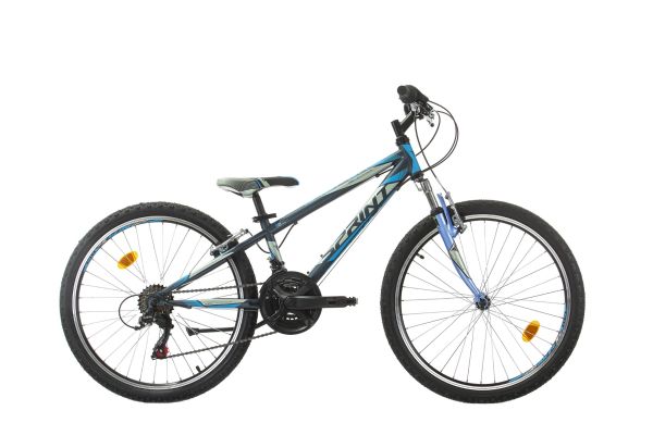 Велосипед Sprint Casper 24"