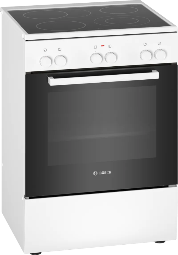 Електрическа готварска печка  BOSCH HKA090220