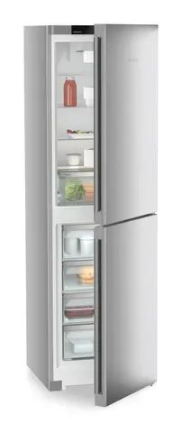 Liebherr CNSFD5704 Комбинация от хладилник и фризер с EasyFresh и NoFrost