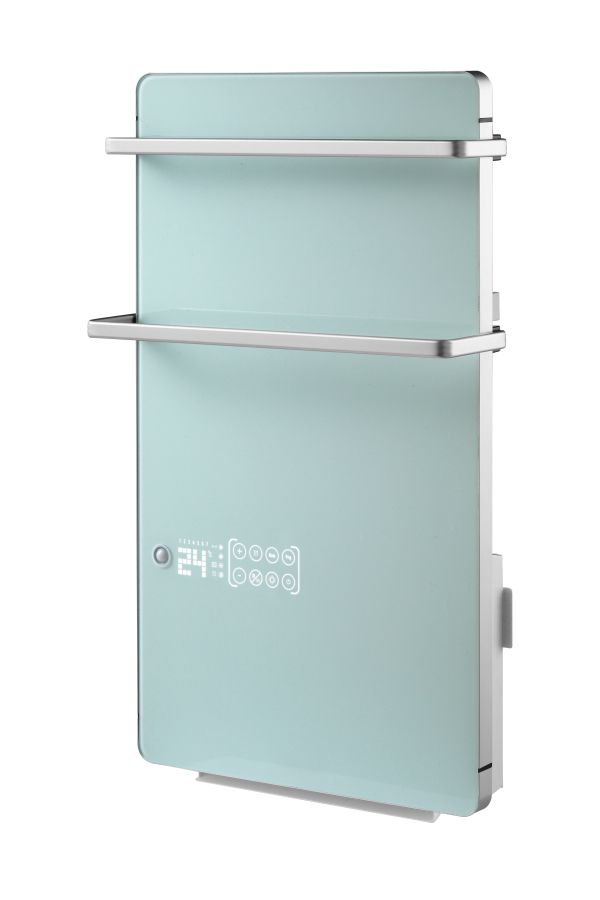 Отоплители за баня за хавлии TESY GH 200 W