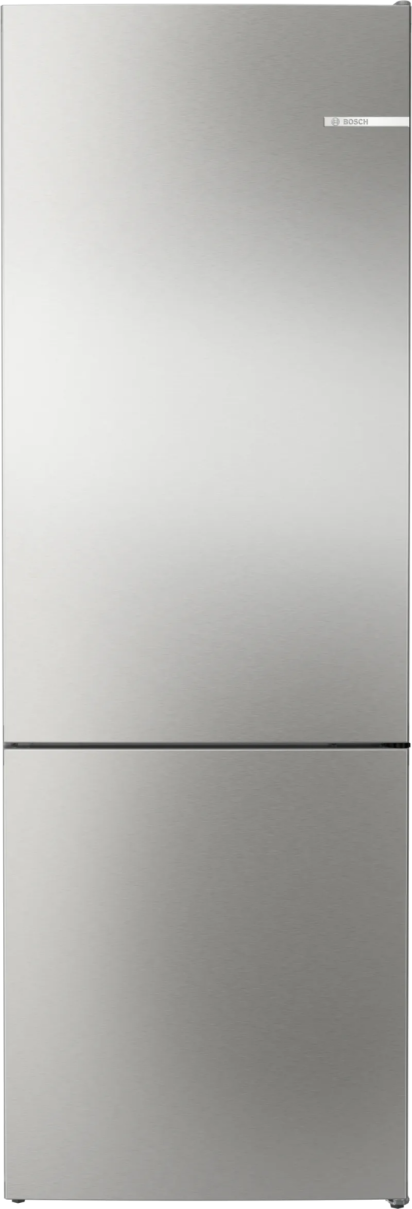 Хладилници с фризер Bosch KGN492IDF