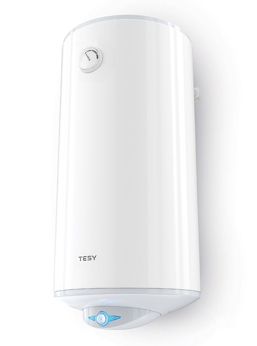 Бойлер Anticalc Ceramic Tesy GCV 100 44 24C B14 TSR