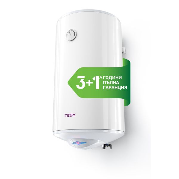 Бойлер SimpatEco Tesy CTV 80 44 30 B12 TSR