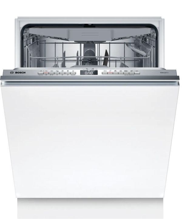 Съдомиялна машина за вграждане Bosch SMV4ECX23E  ,14  комплекта